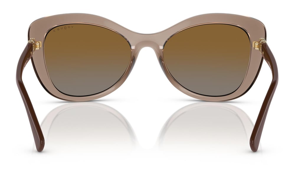 Vogue VO5515SB 2940T5 55 Polarize Kadın Güneş Gözlüğü