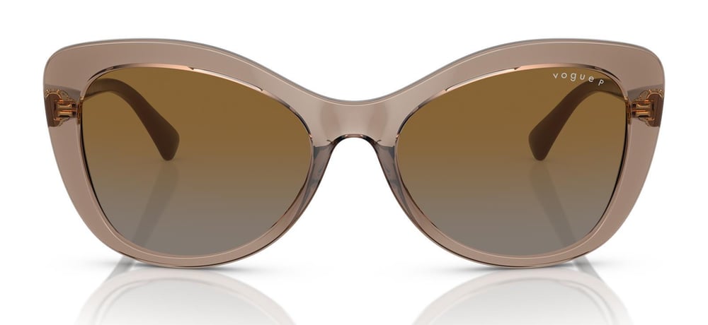 Vogue VO5515SB 2940T5 55 Polarize Kadın Güneş Gözlüğü