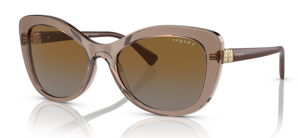 Vogue VO5515SB 2940T5 55 Polarize Kadın Güneş Gözlüğü