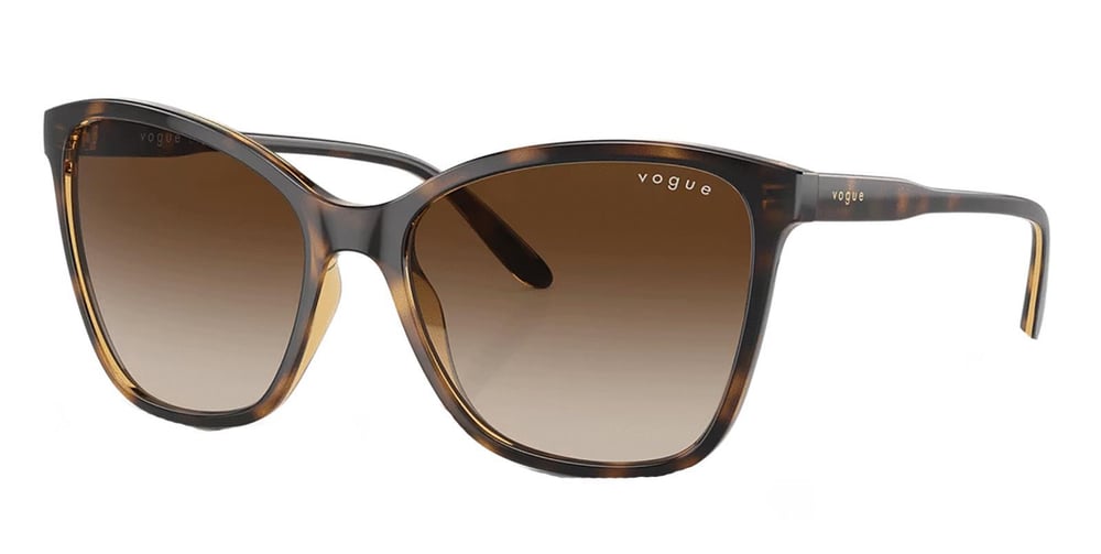 Vogue VO5520S W65613 56 Kadın Güneş Gözlüğü Vogue VO5520S W65613 56 Kadın Güneş Gözlüğü - Lenti 