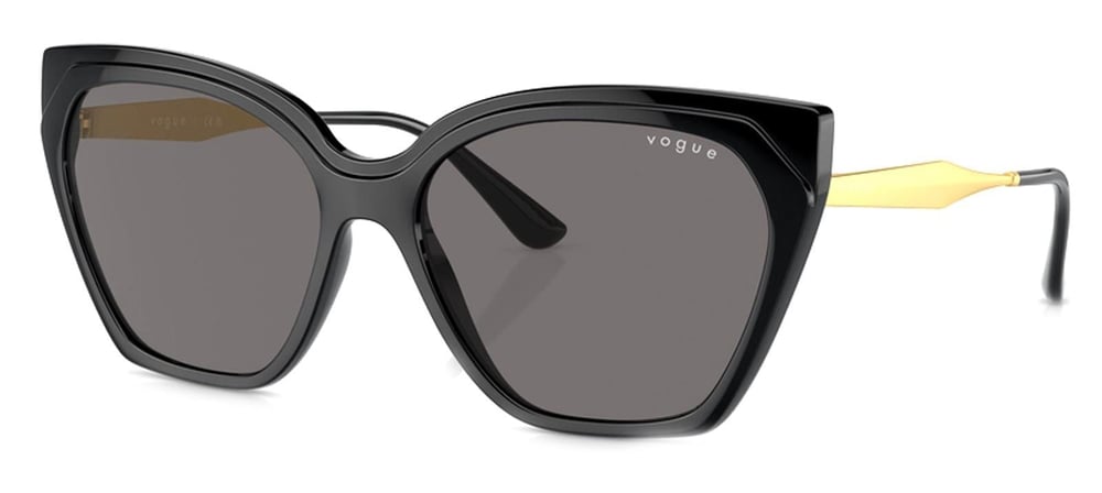 Vogue VO5521S W44/87 57 Kadın Güneş Gözlüğü