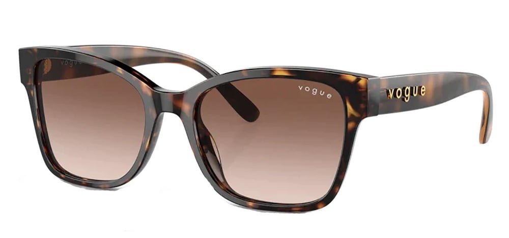 Vogue VO5534SI W65613 53 Kadın Güneş Gözlüğü