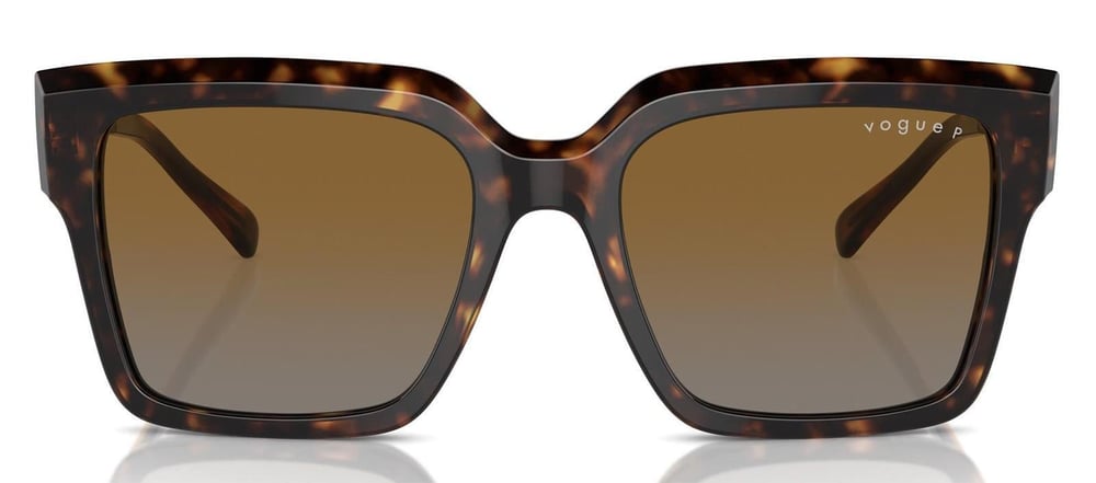 Vogue VO5553S W656T5 54 Polarize Kadın Güneş Gözlüğü