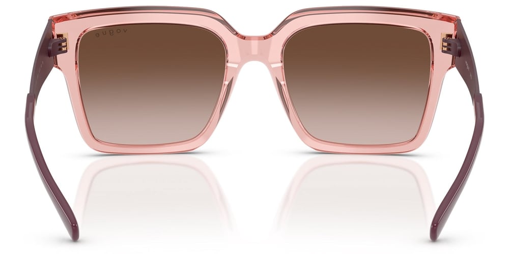 Vogue VO5553S 286413 54 Unisex Güneş Gözlüğü