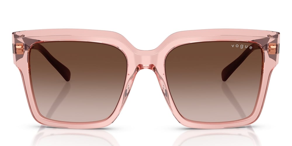 Vogue VO5553S 286413 54 Unisex Güneş Gözlüğü