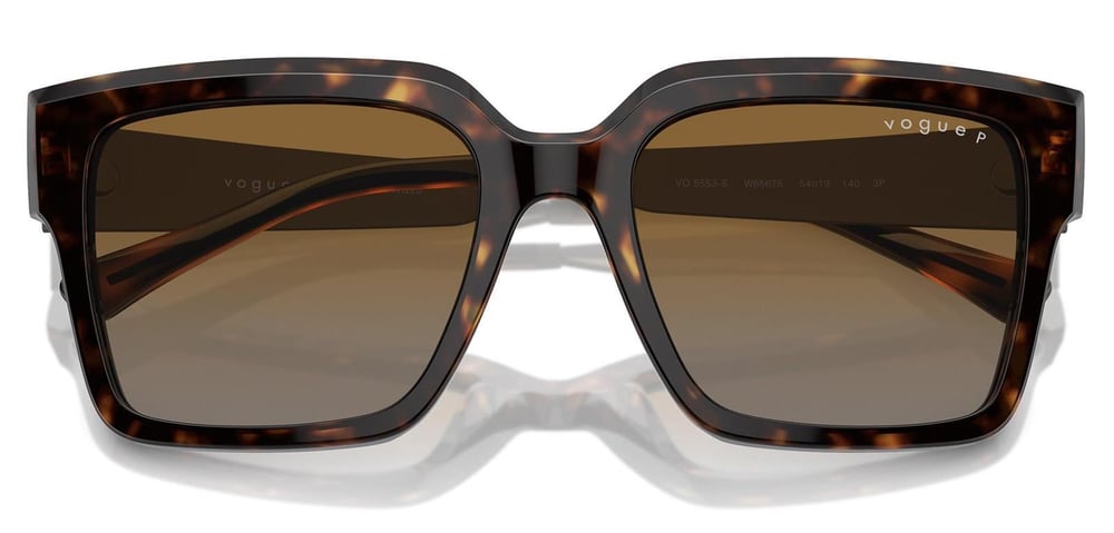 Vogue VO5553S W656T5 54 Polarize Kadın Güneş Gözlüğü