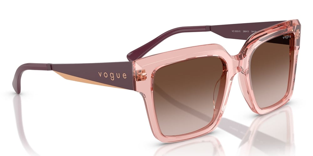 Vogue VO5553S 286413 54 Unisex Güneş Gözlüğü