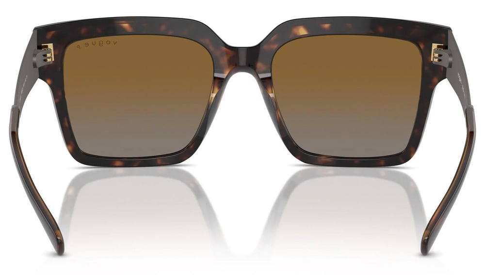 Vogue VO5553S W656T5 54 Polarize Kadın Güneş Gözlüğü