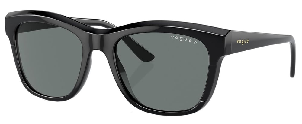 Vogue VO5557S W44/81 54 Polarize Kadın Güneş Gözlüğü
