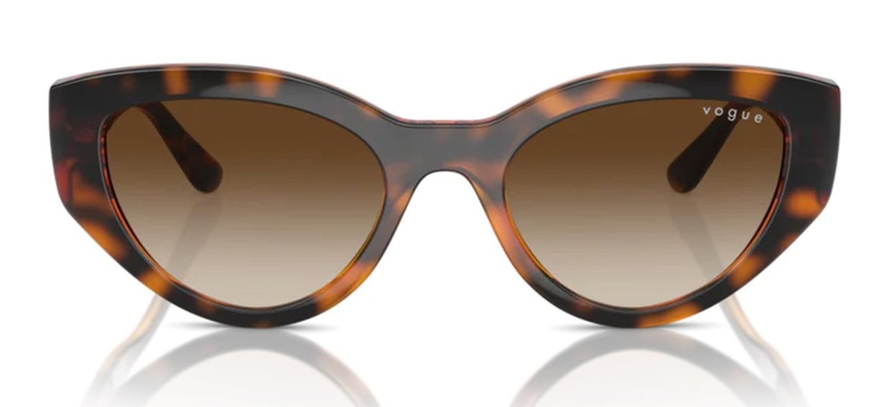 Vogue VO5566S W65613 52 Kadın Güneş Gözlüğü