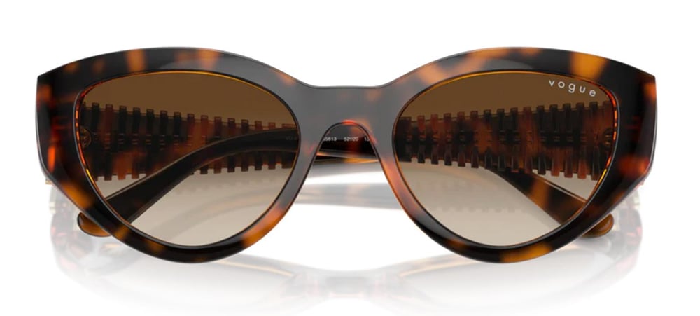 Vogue VO5566S W65613 52 Kadın Güneş Gözlüğü