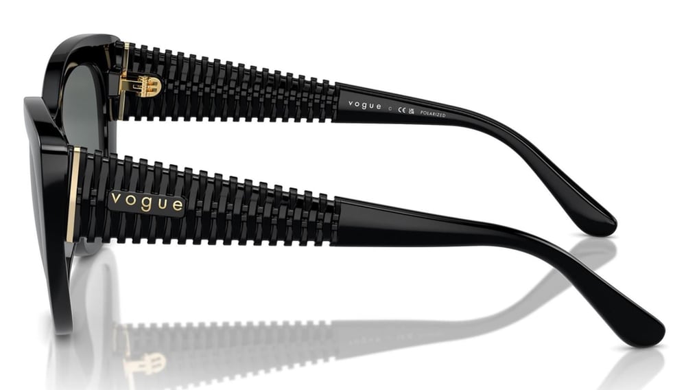 Vogue VO5567S W44/81 52 Polarize Kadın Güneş Gözlüğü