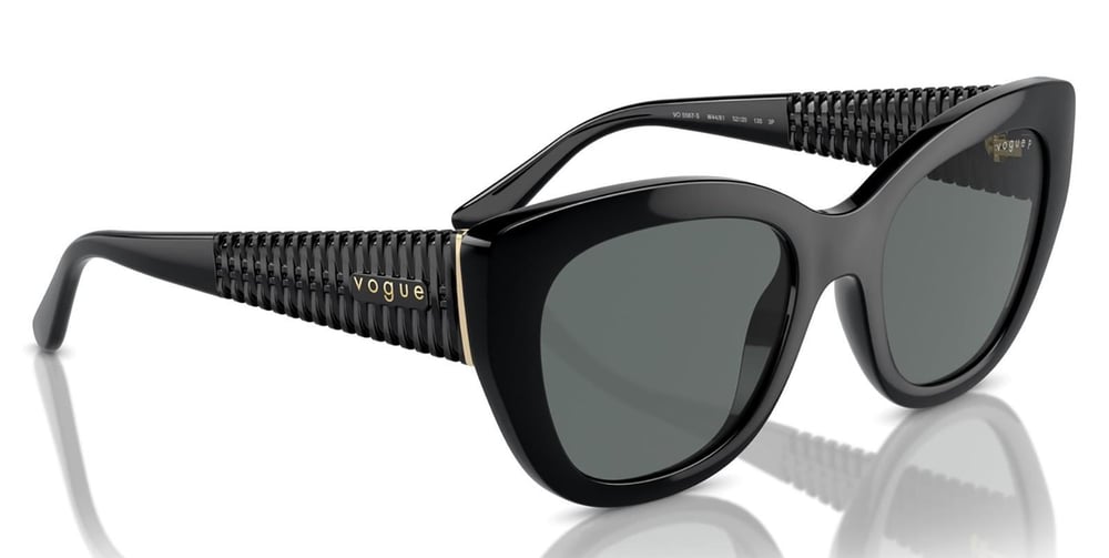 Vogue VO5567S W44/81 52 Polarize Kadın Güneş Gözlüğü