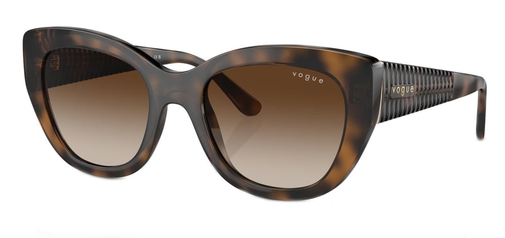 Vogue VO5567S 238613 52 Kadın Güneş Gözlüğü