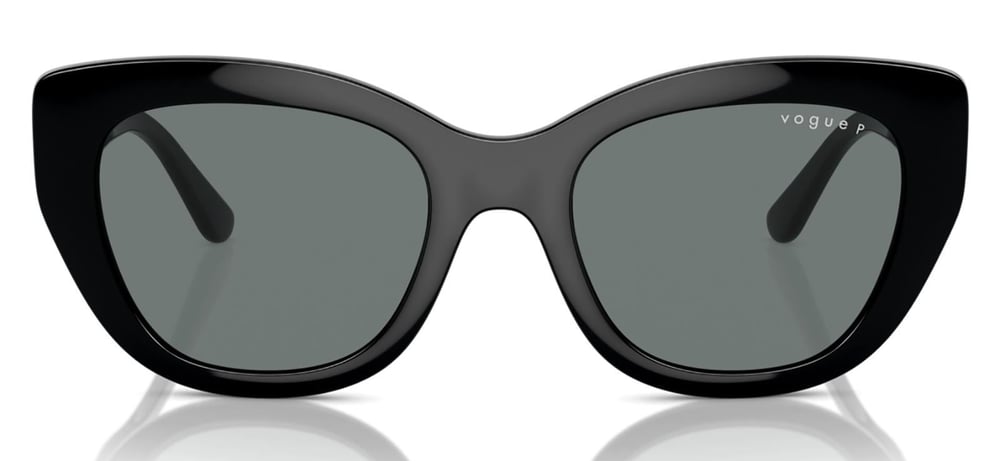Vogue VO5567S W44/81 52 Polarize Kadın Güneş Gözlüğü