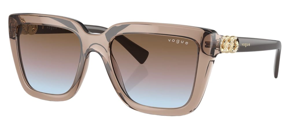 Vogue VO5575SB 294048 55 Kadın Güneş Gözlüğü