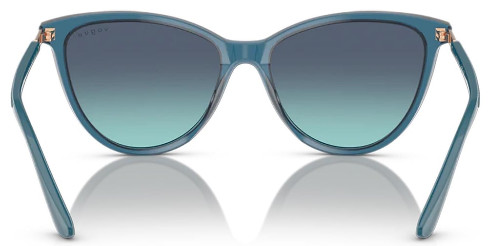 Vogue VO5593SI 31744S 57 Kadın Güneş Gözlüğü