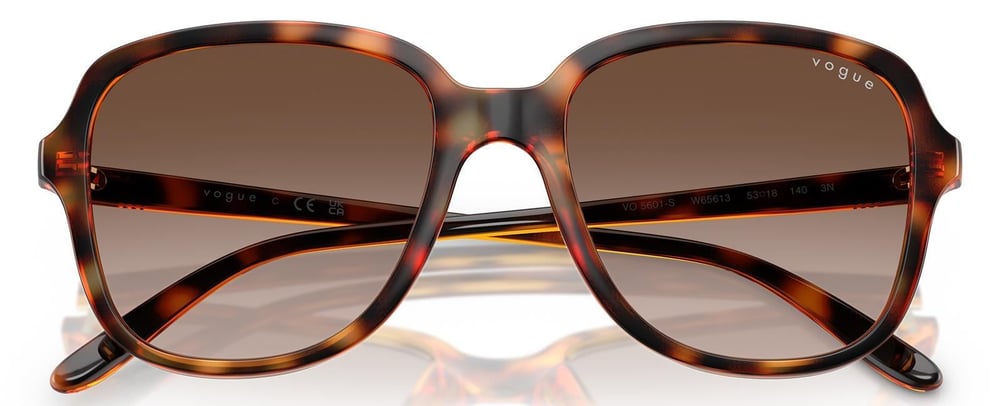 Vogue VO5601S W65613 53 Kadın Güneş Gözlüğü