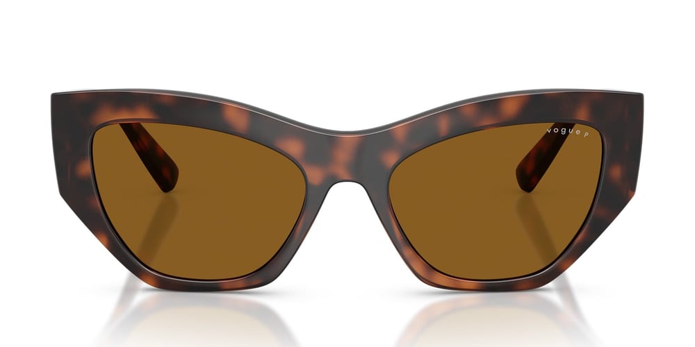 Vogue VO5607S 271883 53 Polarize Kadın Güneş Gözlüğü