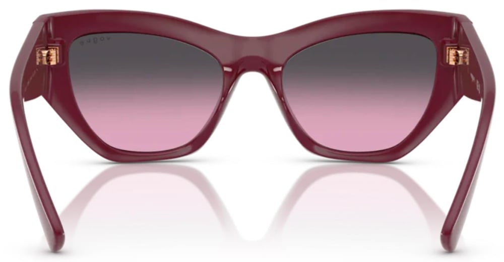 Vogue VO5607S 287590 53 Kadın Güneş Gözlüğü