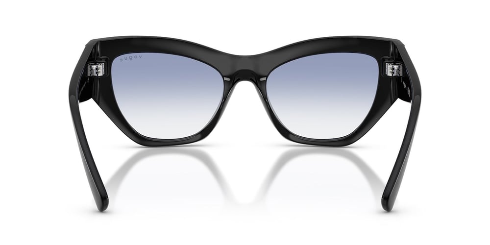 Vogue VO5607S W44/19 53 Kadın Güneş Gözlüğü