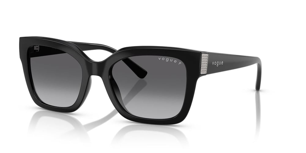 Vogue VO5613SB W44/T3 54 Polarize Kadın Güneş Gözlüğü