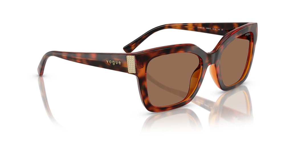 Vogue VO5613SB W65673 54 Kadın Güneş Gözlüğü