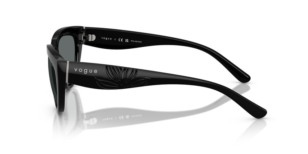 Vogue VO5629S W44/81 54 Polarize Kadın Güneş Gözlüğü