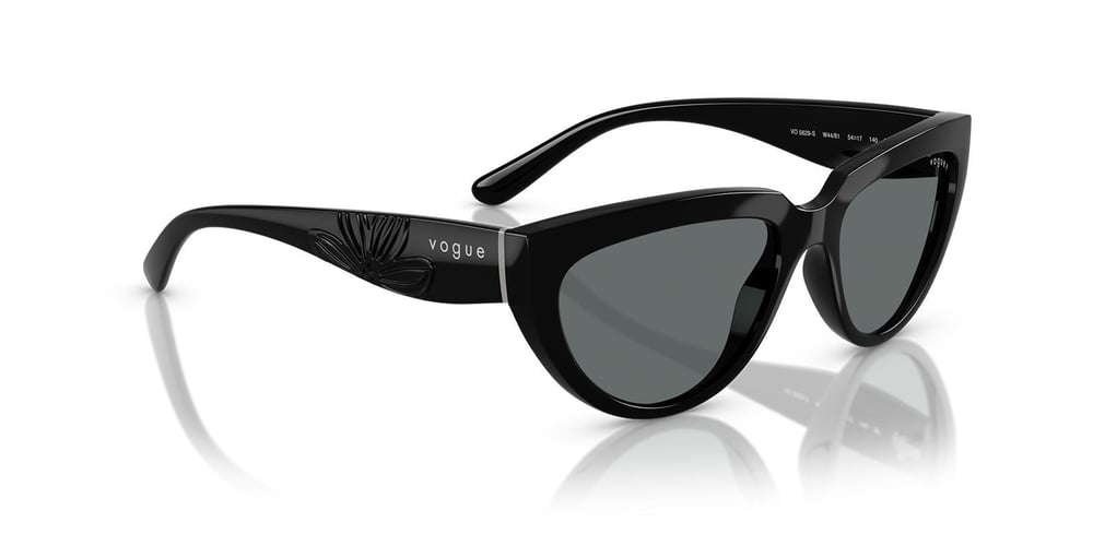 Vogue VO5629S W44/81 54 Polarize Kadın Güneş Gözlüğü
