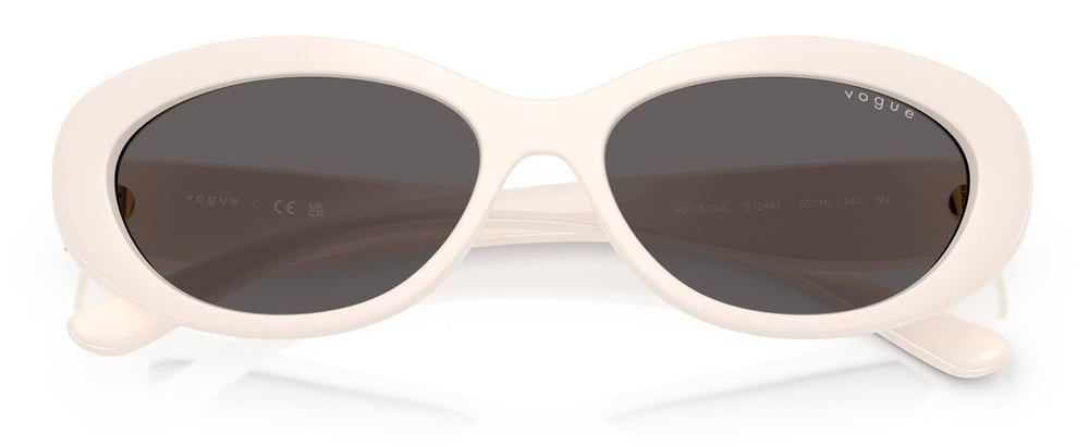 Vogue VO5630S 312487 55 Kadın Güneş Gözlüğü