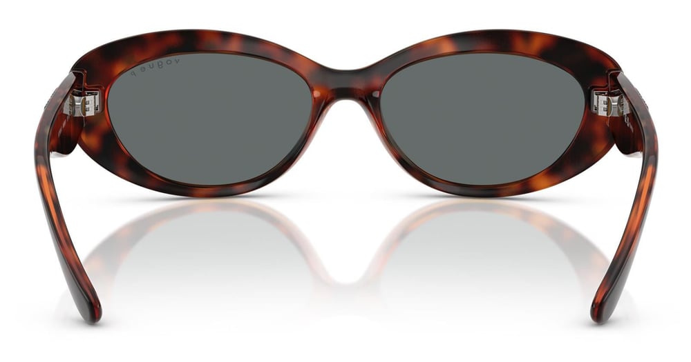 Vogue VO5630S W65681 55 Polarize Kadın Güneş Gözlüğü