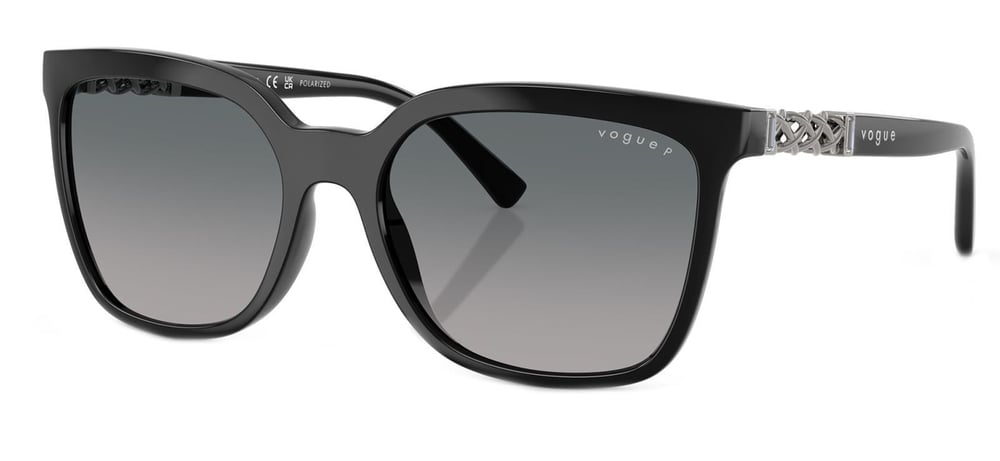 Vogue VO5633SB W44/8S 56 Polarize Kadın Güneş Gözlüğü
