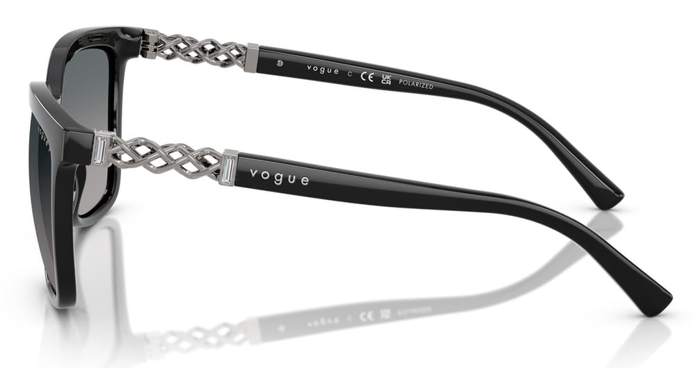 Vogue VO5633SB W44/8S 56 Polarize Kadın Güneş Gözlüğü