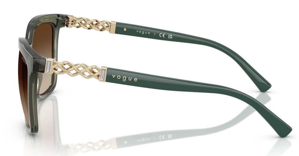 Vogue VO5633SB 308613 56 Kadın Güneş Gözlüğü