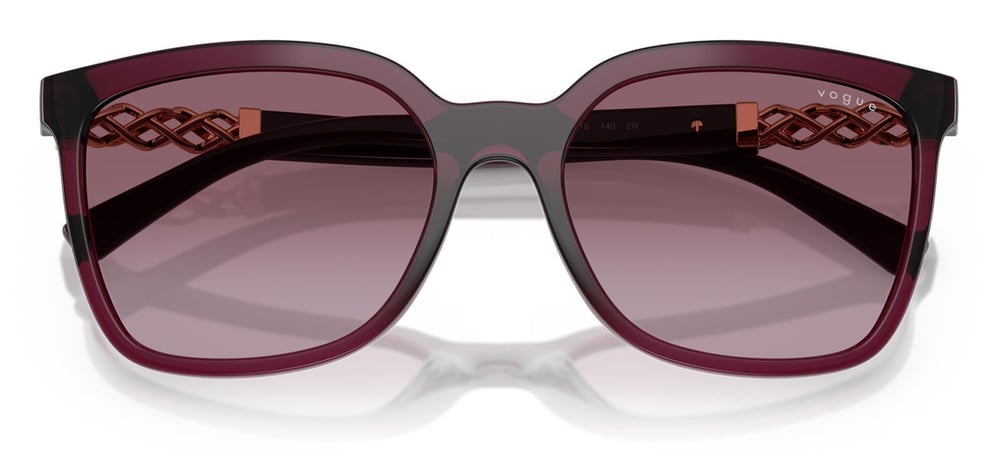 Vogue VO5633SB 29898H 56 Kadın Güneş Gözlüğü