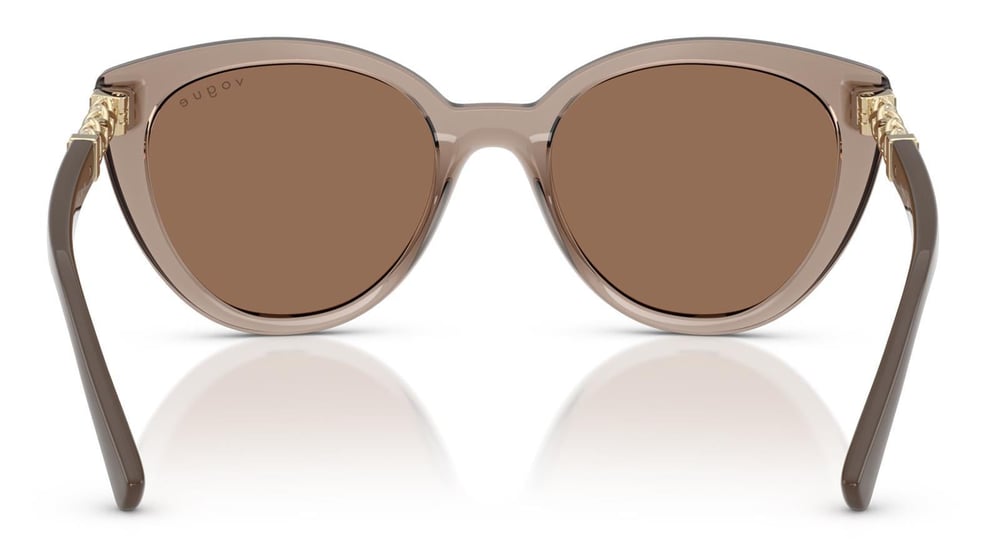 Vogue VO5634SB 294073 53 Kadın Güneş Gözlüğü