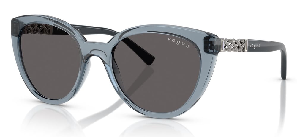 Vogue VO5634SB 296687 53 Kadın Güneş Gözlüğü