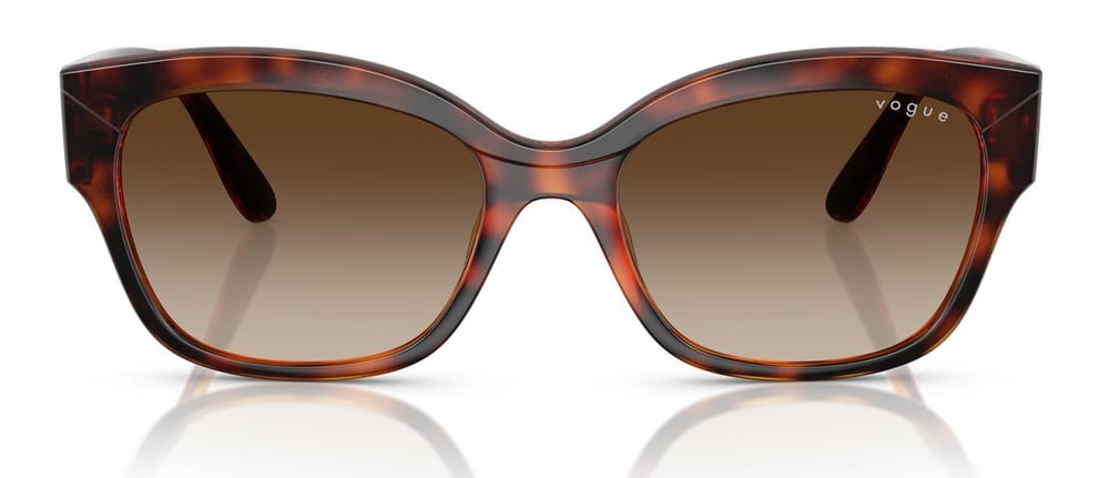Vogue VO5638SU W65613 55 Kadın Güneş Gözlüğü