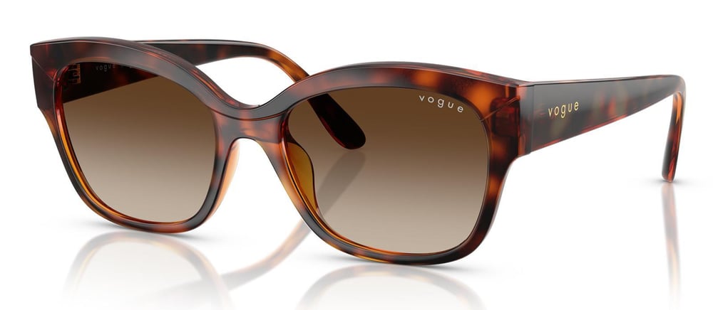 Vogue VO5638SU W65613 55 Kadın Güneş Gözlüğü