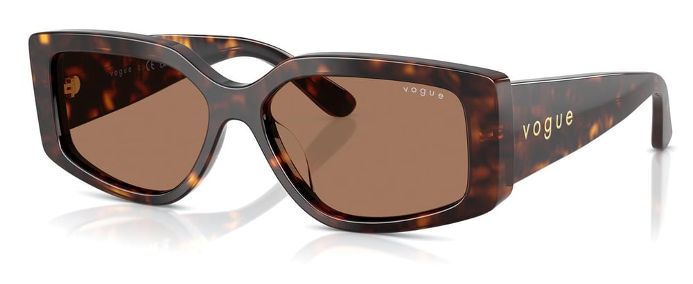 Vogue VO5642SU W65673 55 Kadın Güneş Gözlüğü