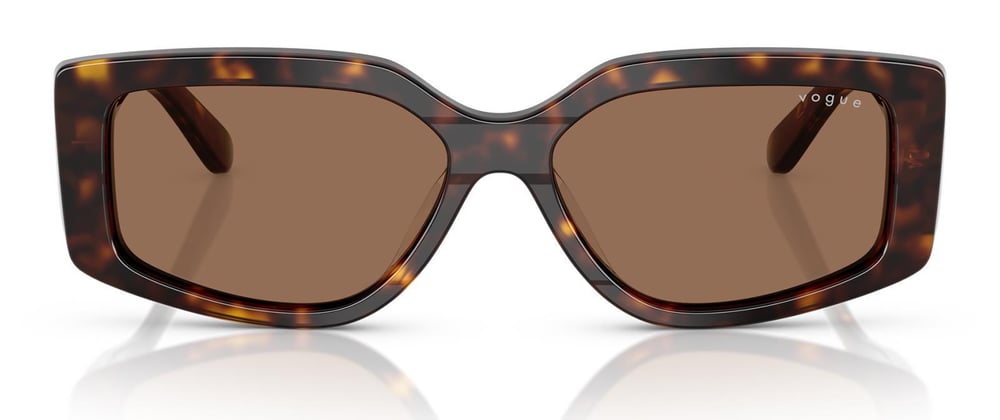Vogue VO5642SU W65673 55 Kadın Güneş Gözlüğü