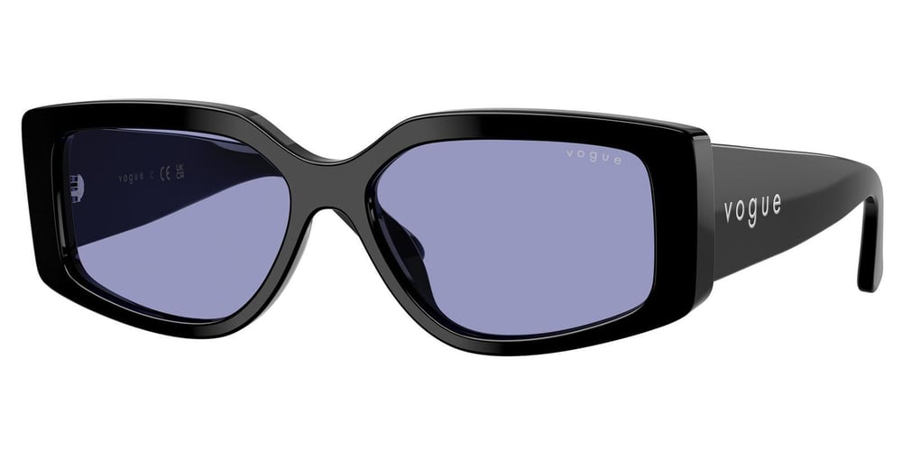 Vogue VO5642SU W44/76 55 Kadın Güneş Gözlüğü