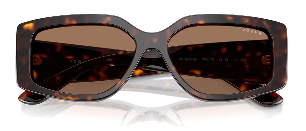 Vogue VO5642SU W65673 55 Kadın Güneş Gözlüğü