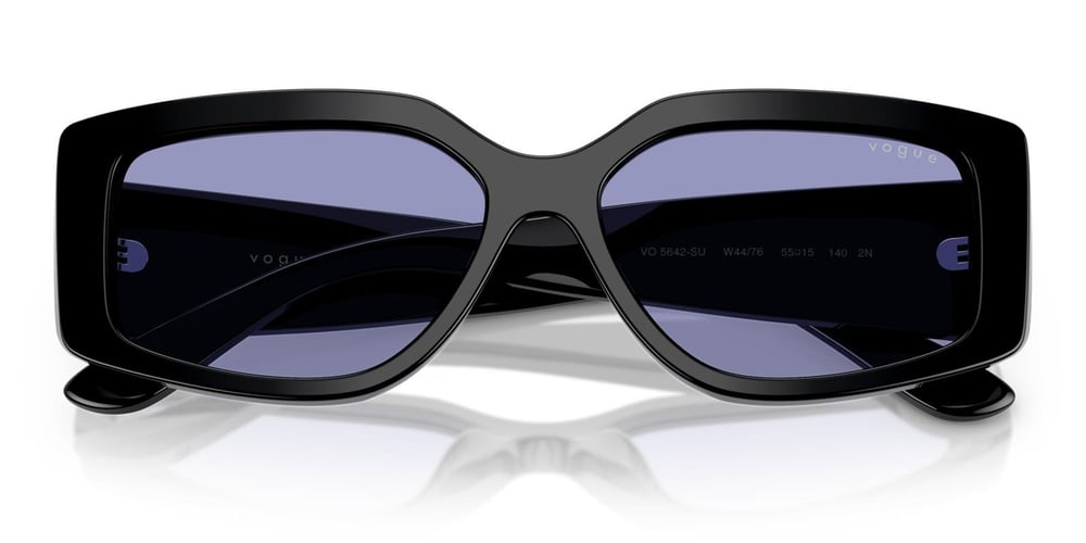 Vogue VO5642SU W44/76 55 Kadın Güneş Gözlüğü