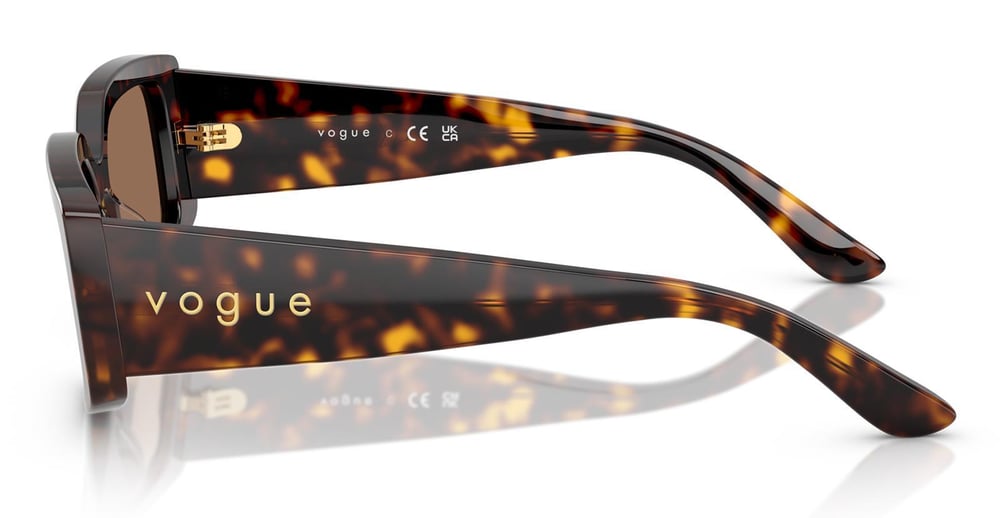 Vogue VO5642SU W65673 55 Kadın Güneş Gözlüğü