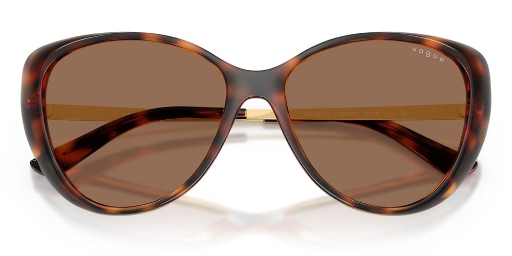 Vogue VO5661SI W65673 56 Kadın Güneş Gözlüğü