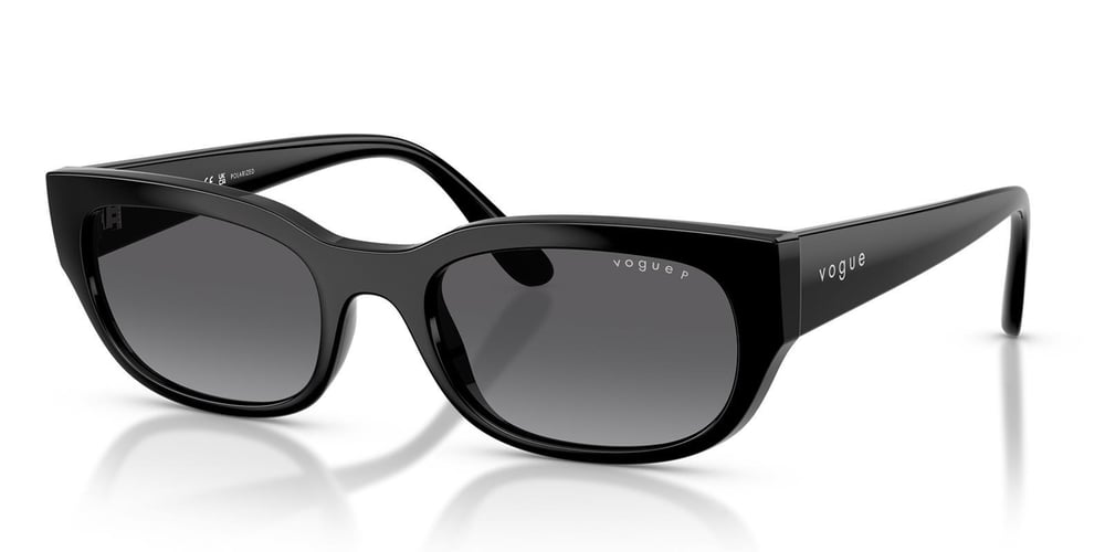 Vogue VO5669S W44/T3 54 Polarize Kadın Güneş Gözlüğü