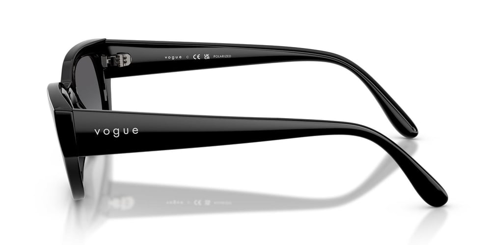 Vogue VO5669S W44/T3 54 Polarize Kadın Güneş Gözlüğü