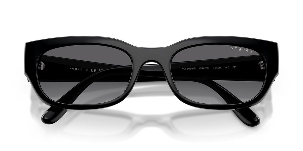 Vogue VO5669S W44/T3 54 Polarize Kadın Güneş Gözlüğü