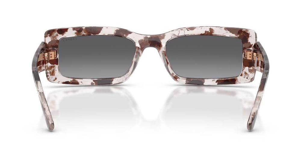 Vogue VO5674S 3218T3 53 Polarize Kadın Güneş Gözlüğü